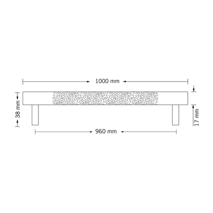 Pull Handle – COSMUS