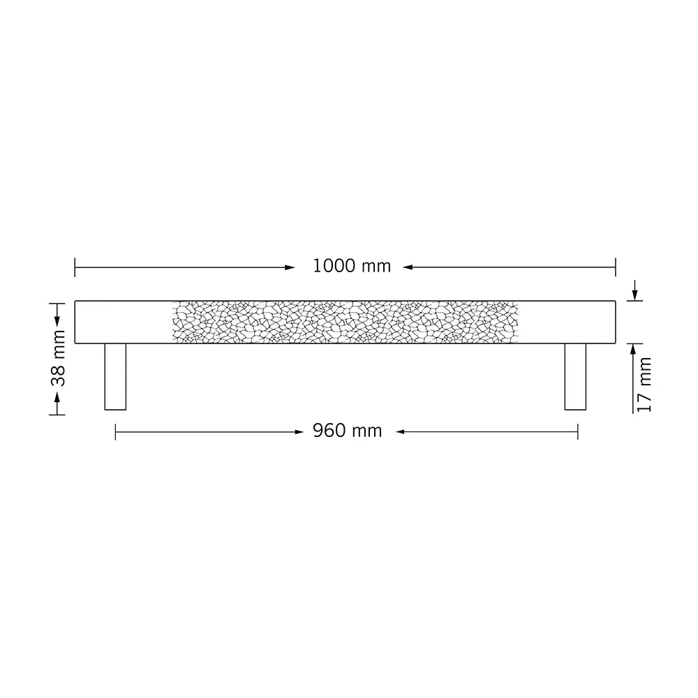 Pull Handle – COSMUS