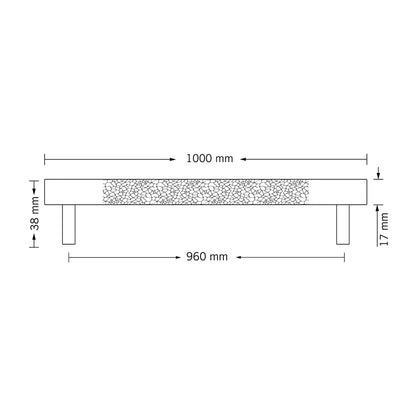 Pull Handle – COSMUS