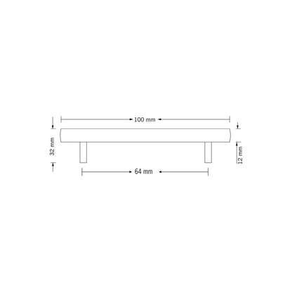 Pull Handle – STELLARUM