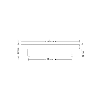 Pull Handle – STELLARUM