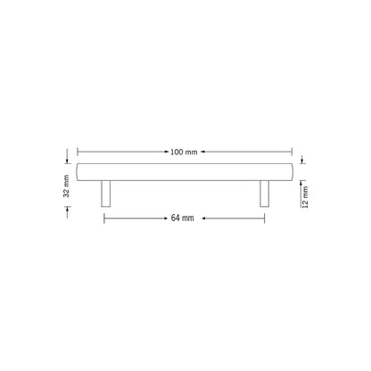 Pull Handle – STELLARUM