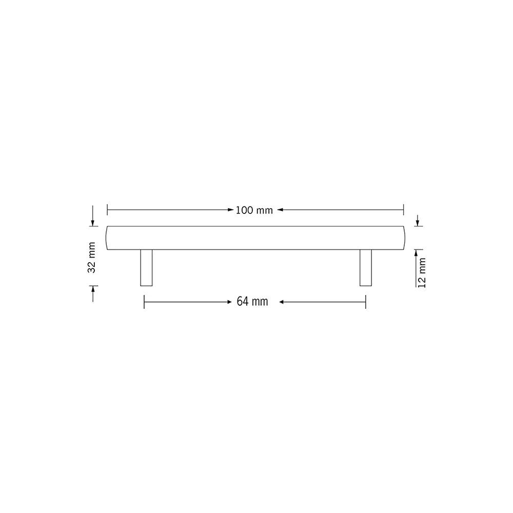 Pull Handle – STELLARUM
