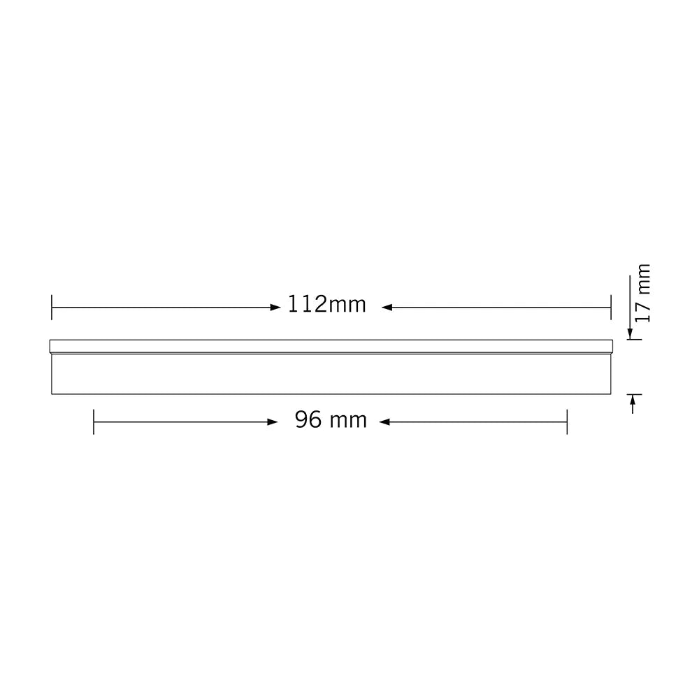Pull Handle – SOLUM