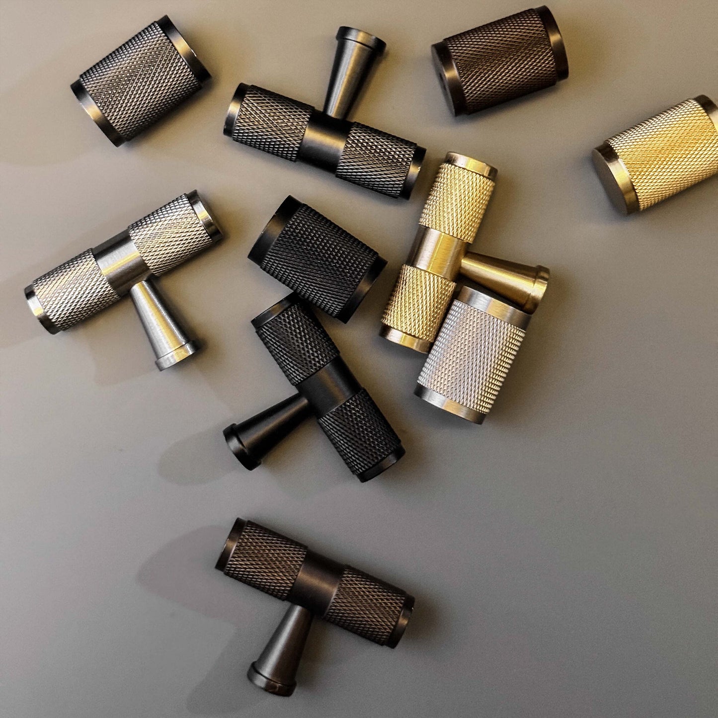 T-Knob Handle – CELESTIS