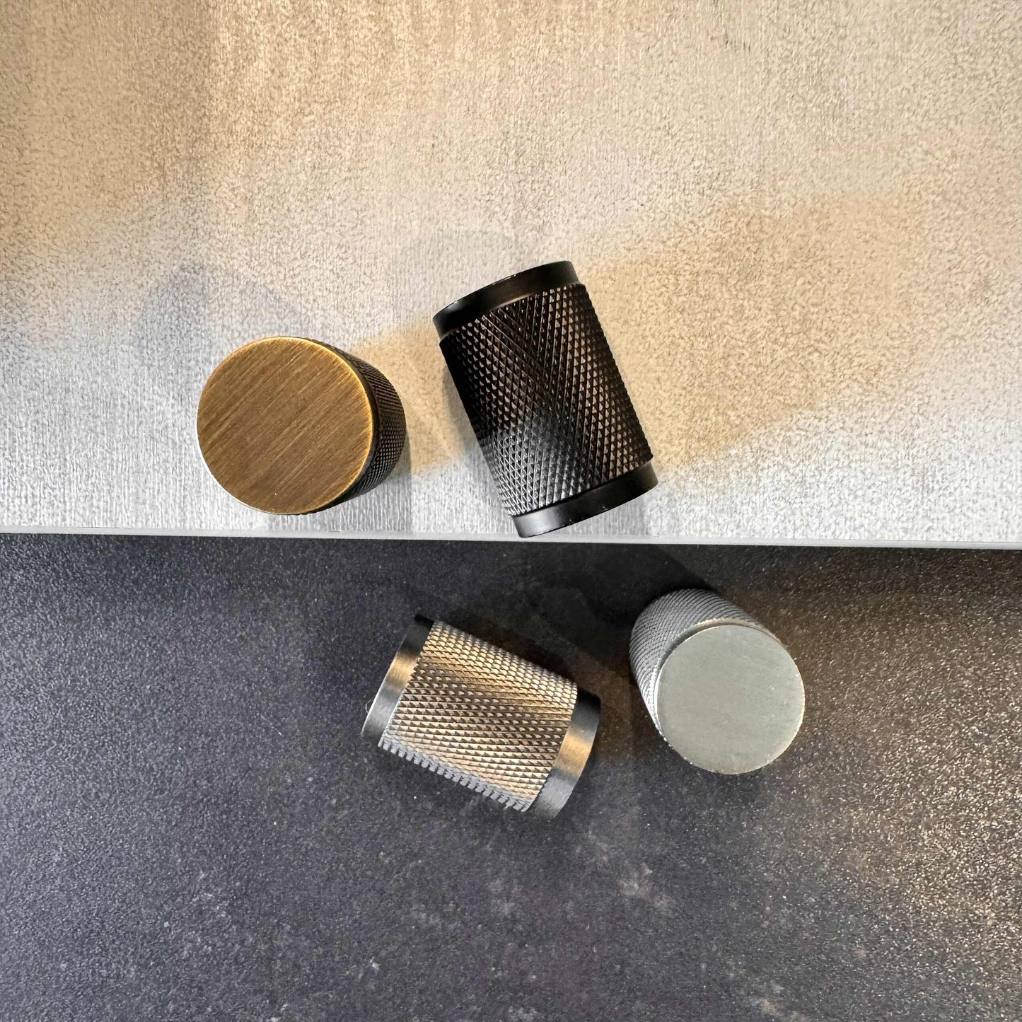 Knob Handle – NOBILIS