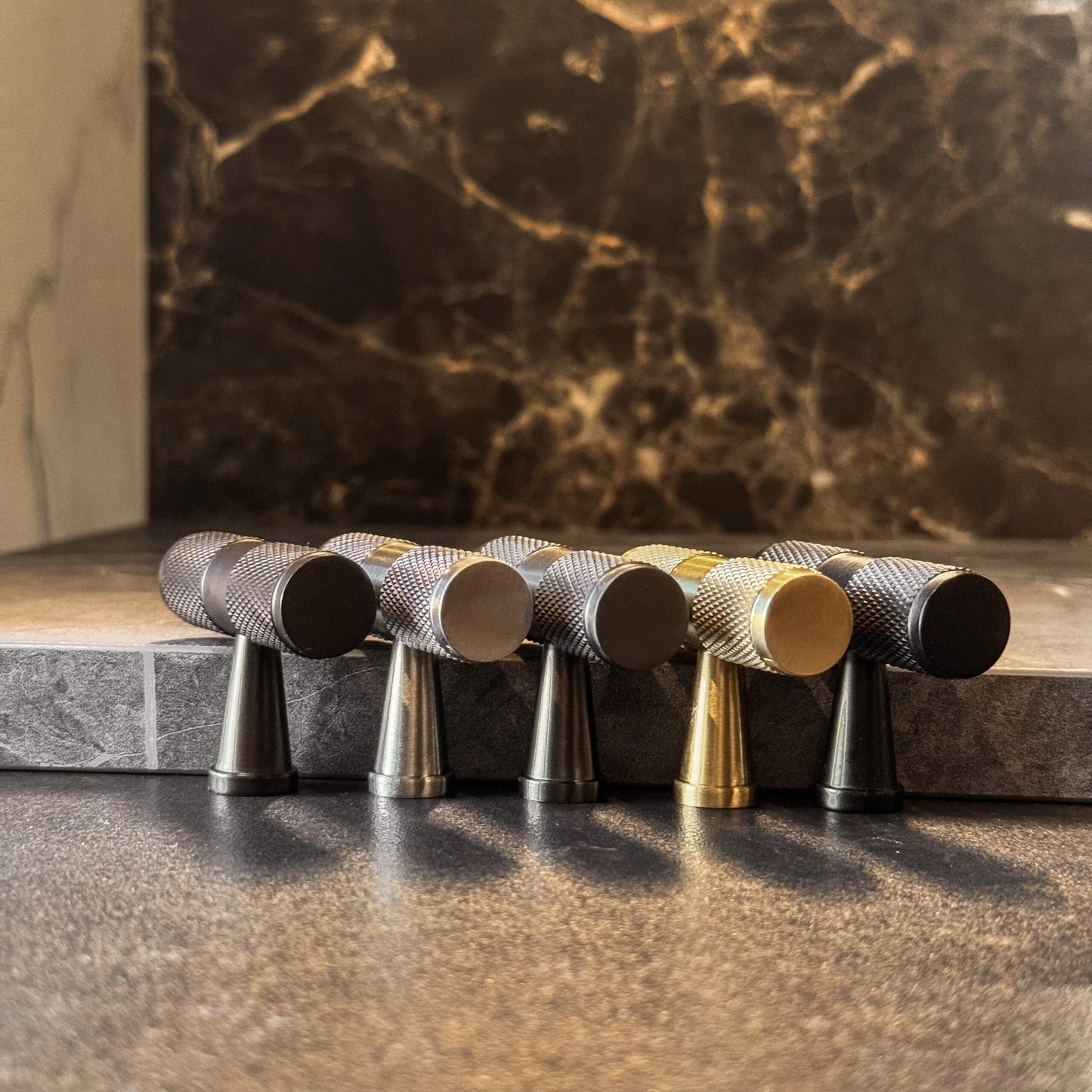 T-Knob Handle – CELESTIS