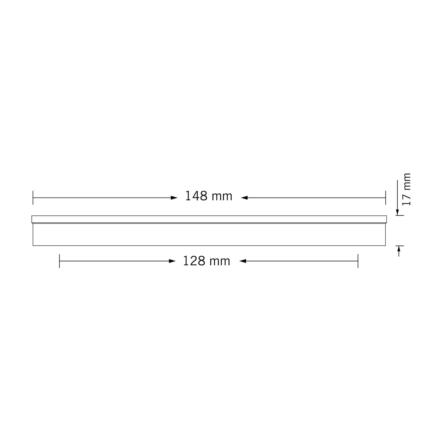 Pull Handle – SOLUM