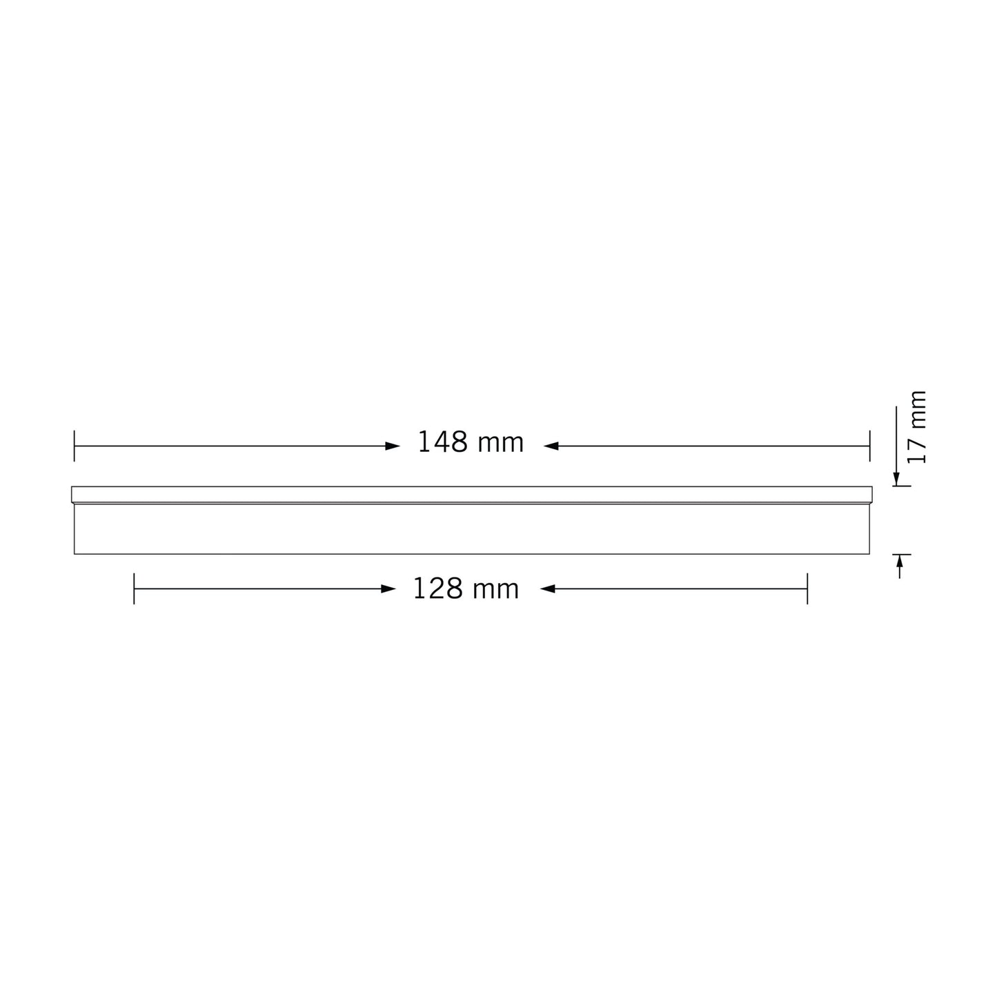 Pull Handle – SOLUM