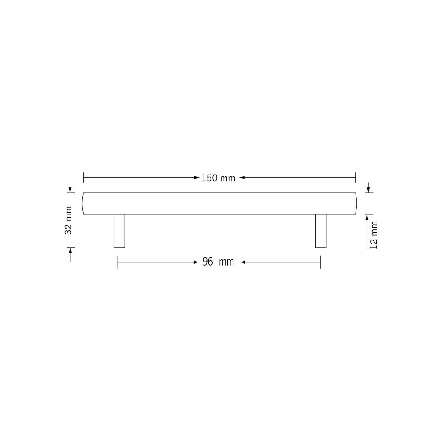 Pull Handle – STELLARUM