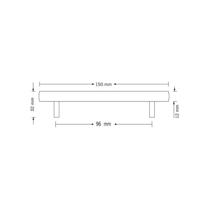 Pull Handle – STELLARUM