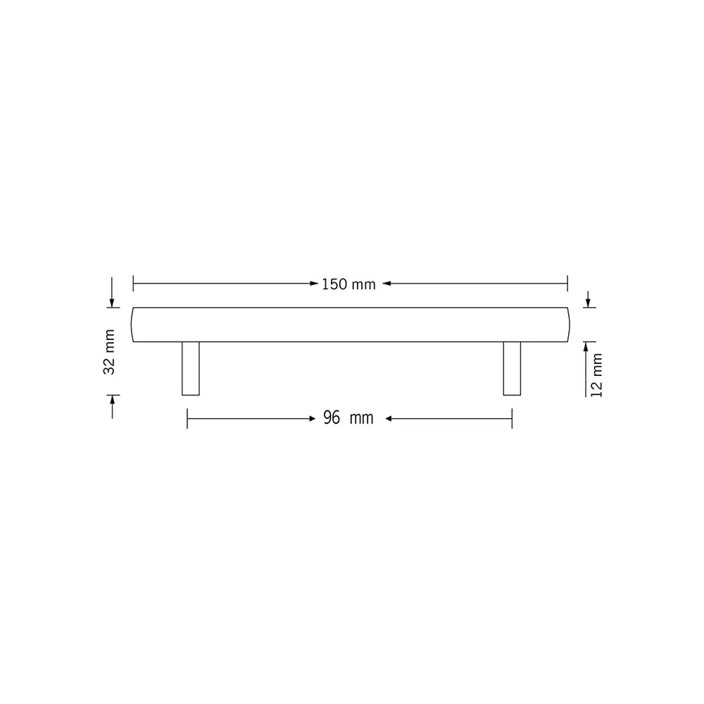 Pull Handle – STELLARUM