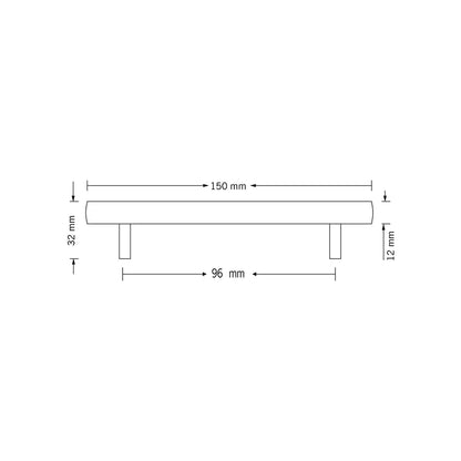 Pull Handle – STELLARUM