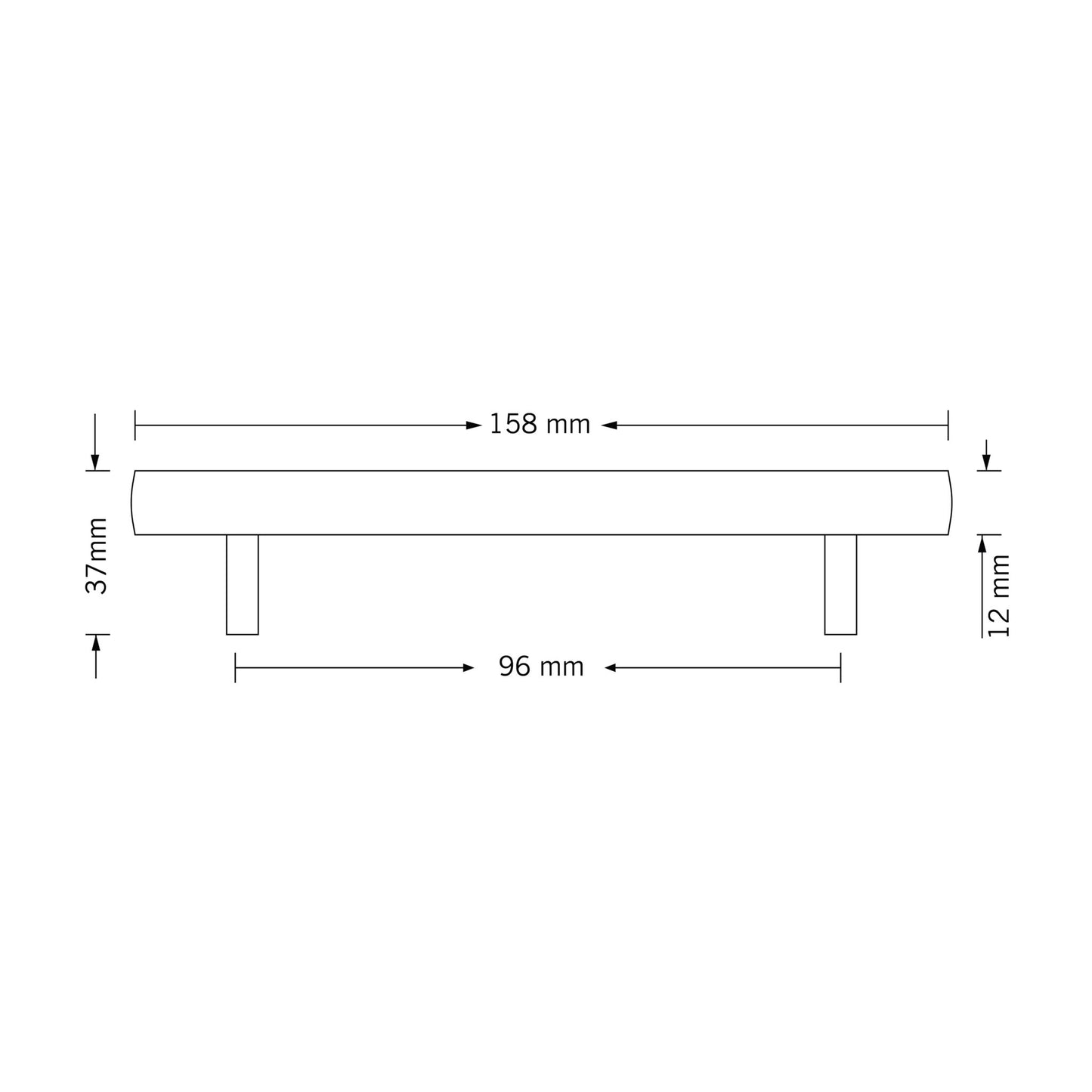 Pull Handle – VIGOR