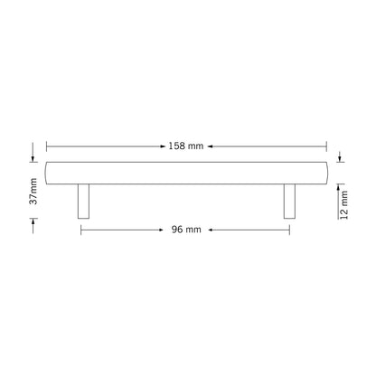 Pull Handle – VIGOR