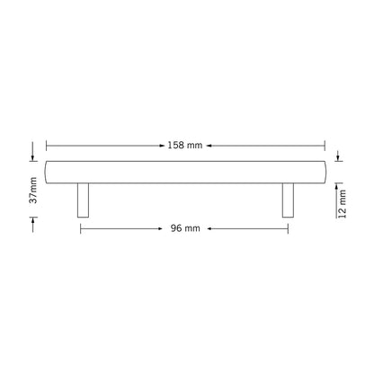Pull Handle – VIGOR