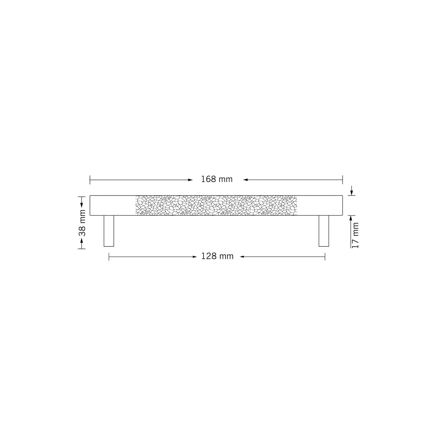 Pull Handle – COSMUS