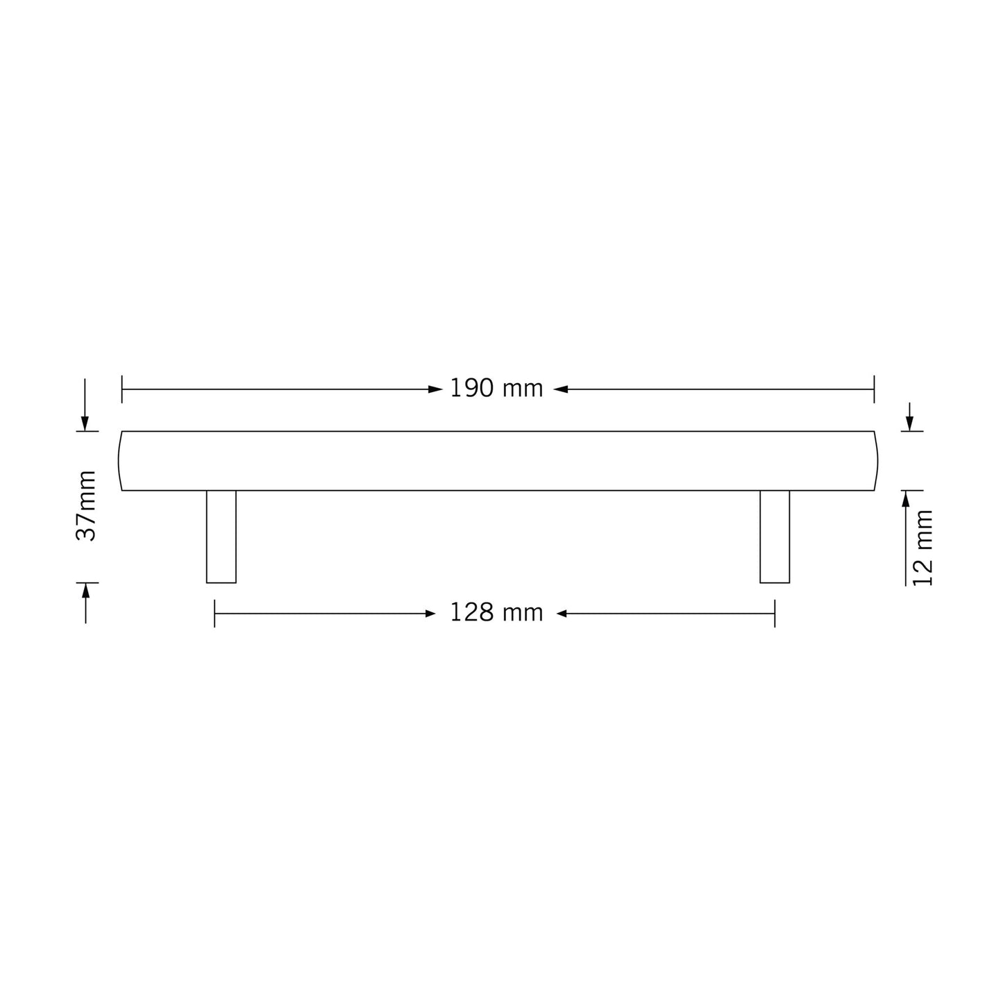 Pull Handle – VIGOR