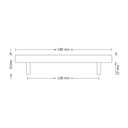 Pull Handle – VIGOR