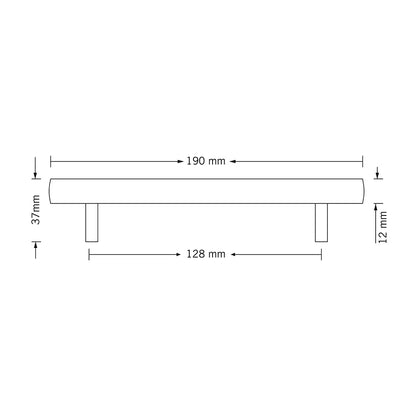 Pull Handle – VIGOR