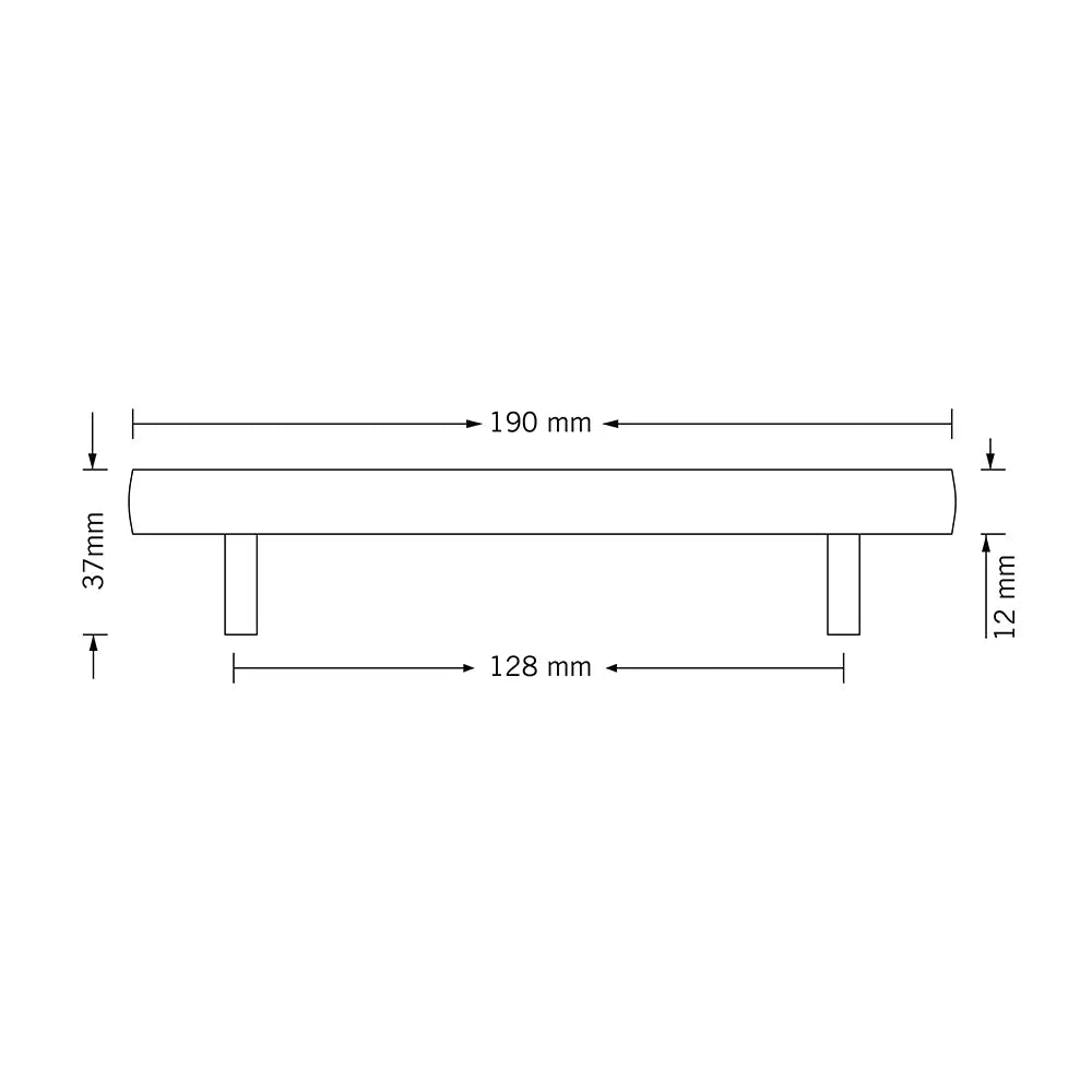 Pull Handle – VIGOR