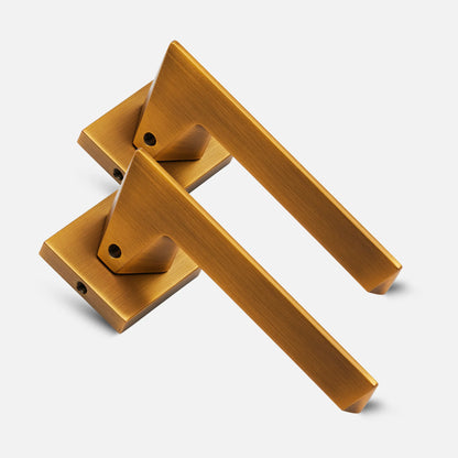 Door Handle – VITAE Zinc