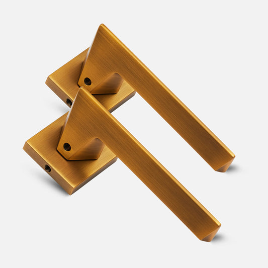 Door Handle – VITAE Zinc