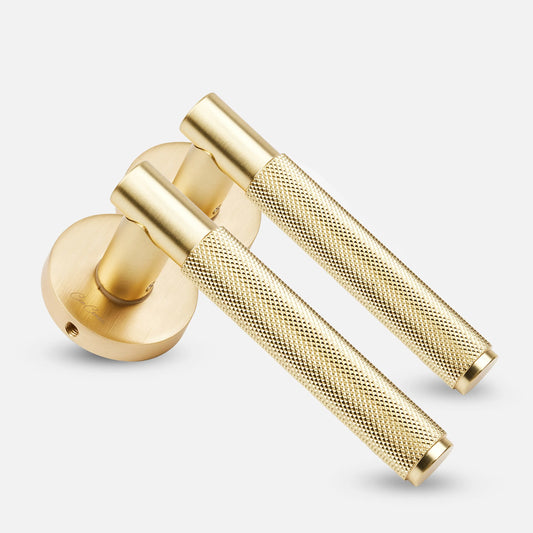 Door Handle – LEVITAS