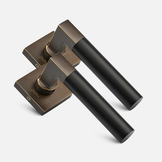 Door Handle – LUX