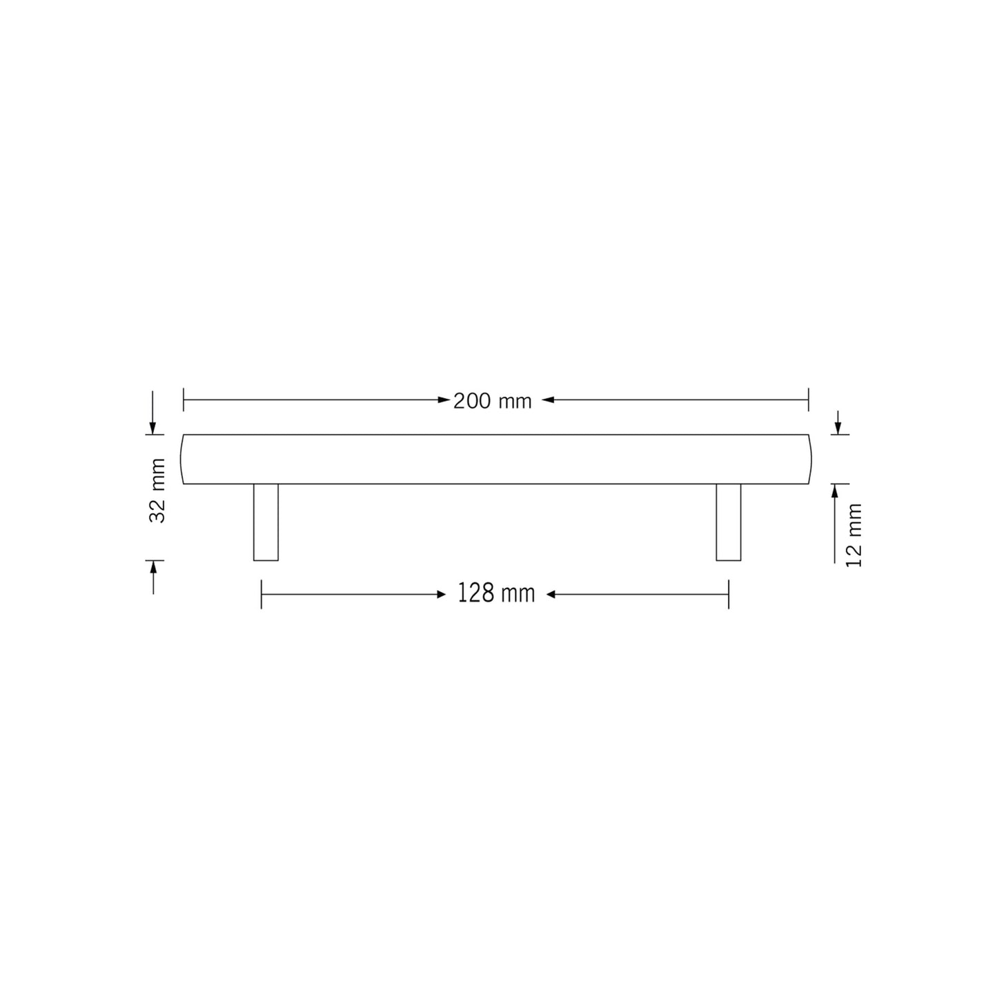 Pull Handle – STELLARUM