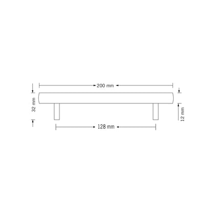 Pull Handle – STELLARUM