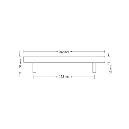 Pull Handle – STELLARUM