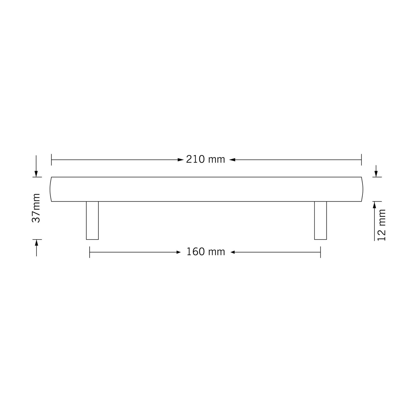 Pull Handle – VIGOR