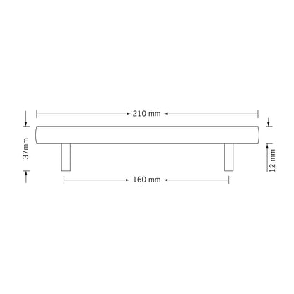 Pull Handle – VIGOR