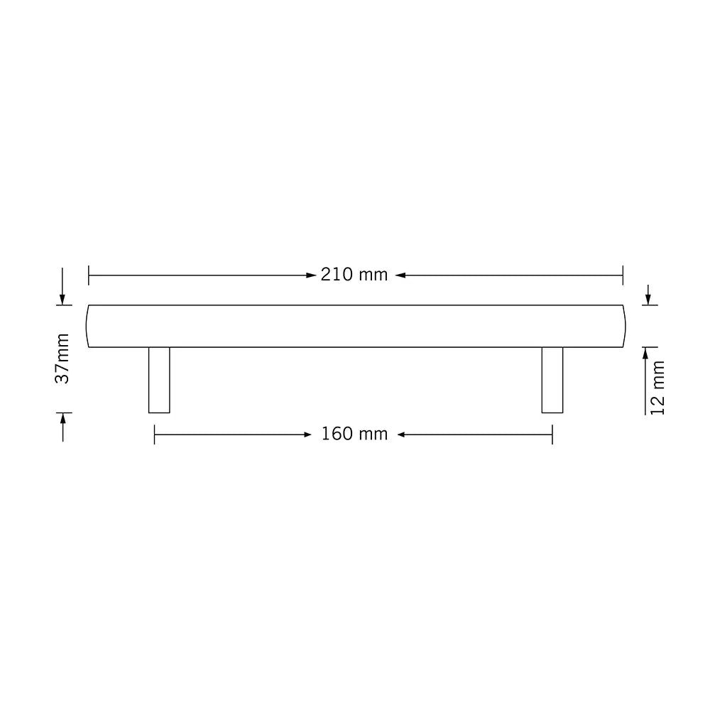 Pull Handle – VIGOR