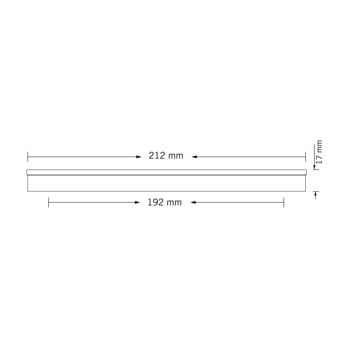 Pull Handle – SOLUM