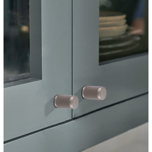 Knob Handle – NOBILIS