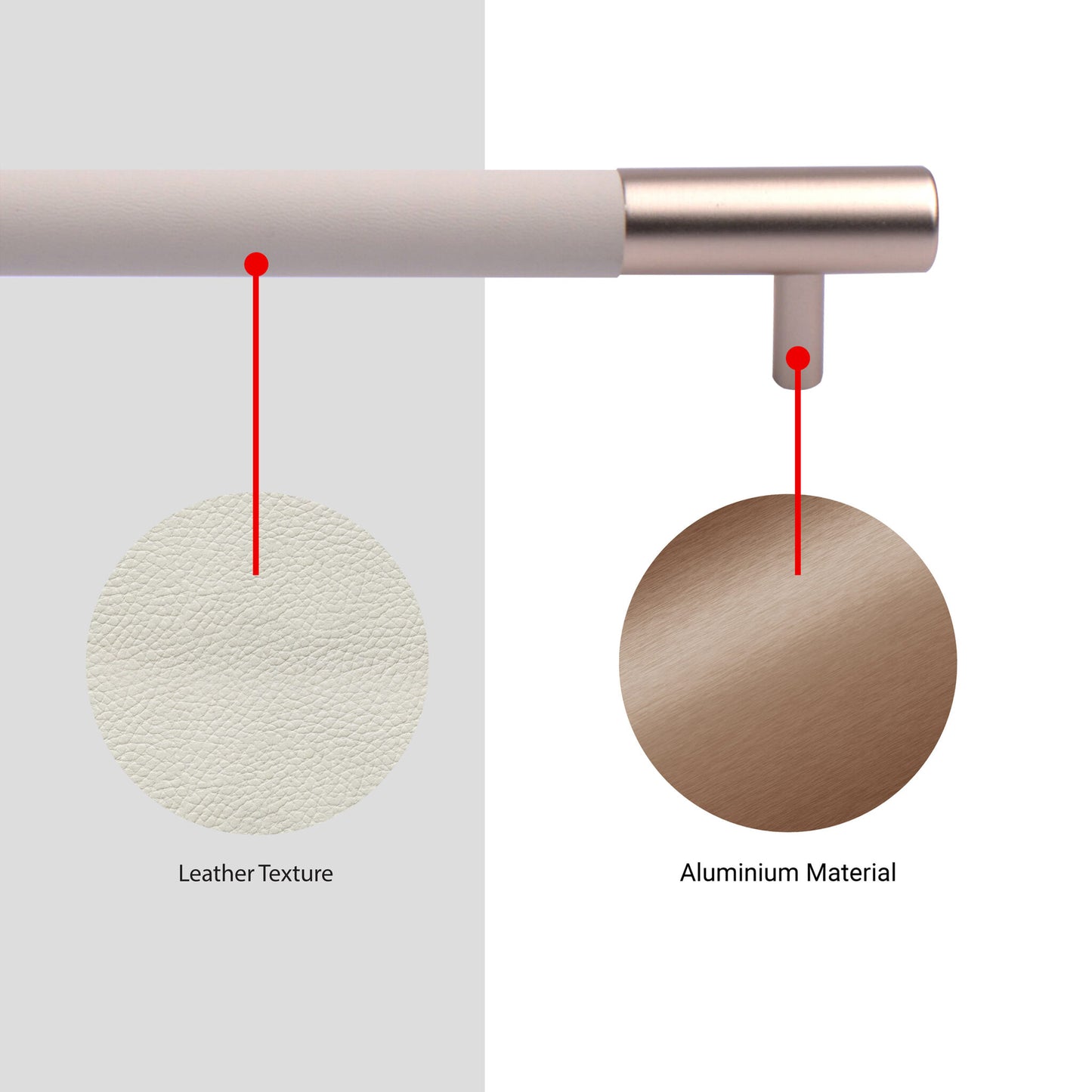 Pull Handle – COSMUS