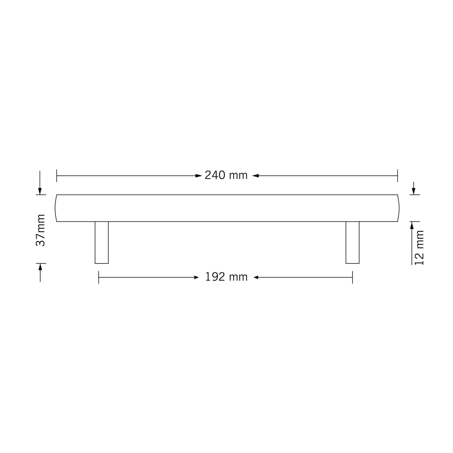 Pull Handle – VIGOR