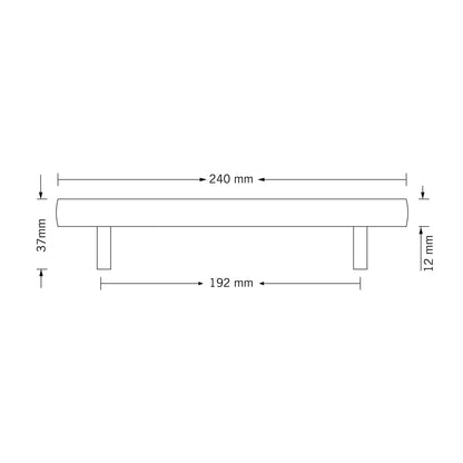 Pull Handle – VIGOR