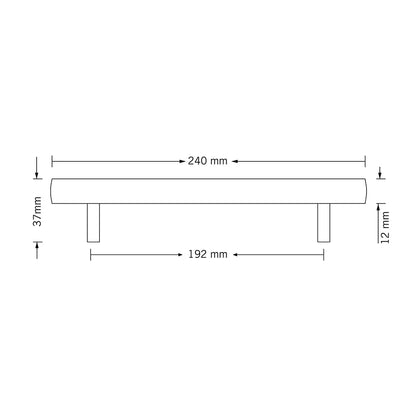 Pull Handle – VIGOR
