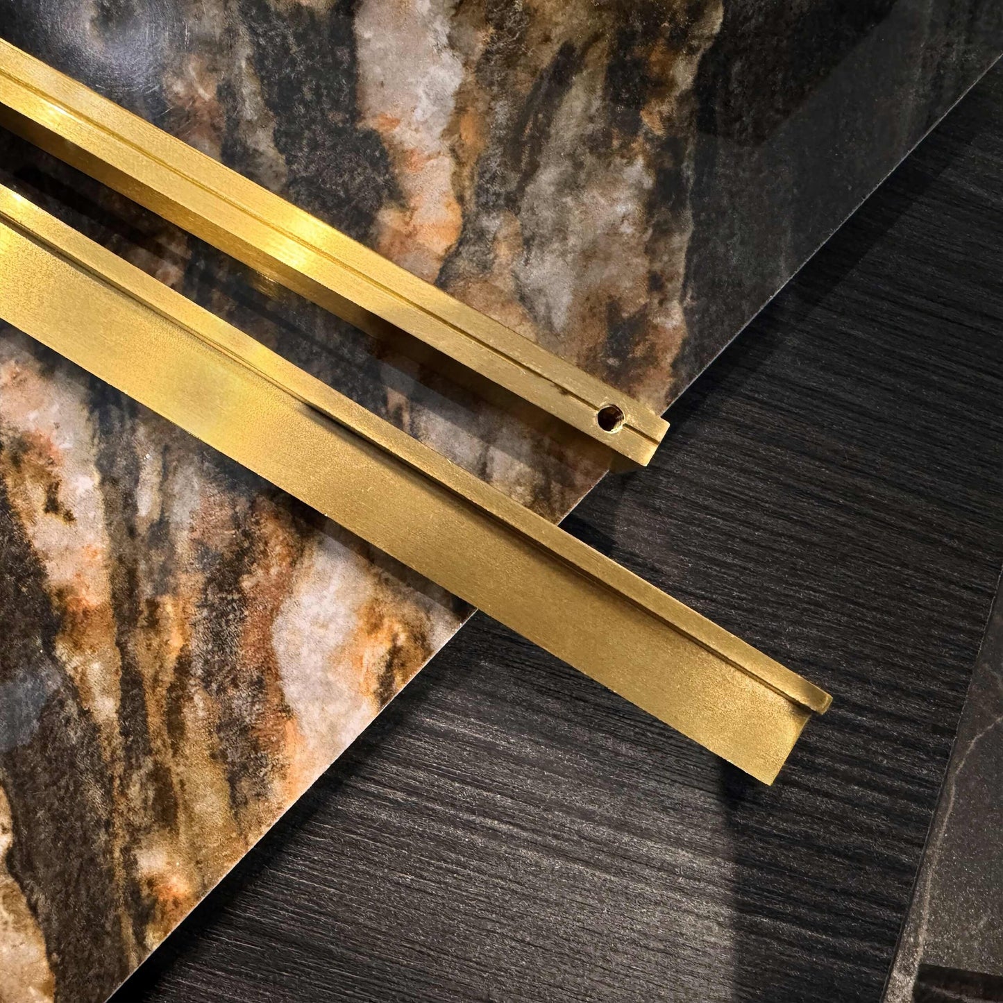 Pull Handle – SOLUM