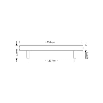 Pull Handle – STELLARUM