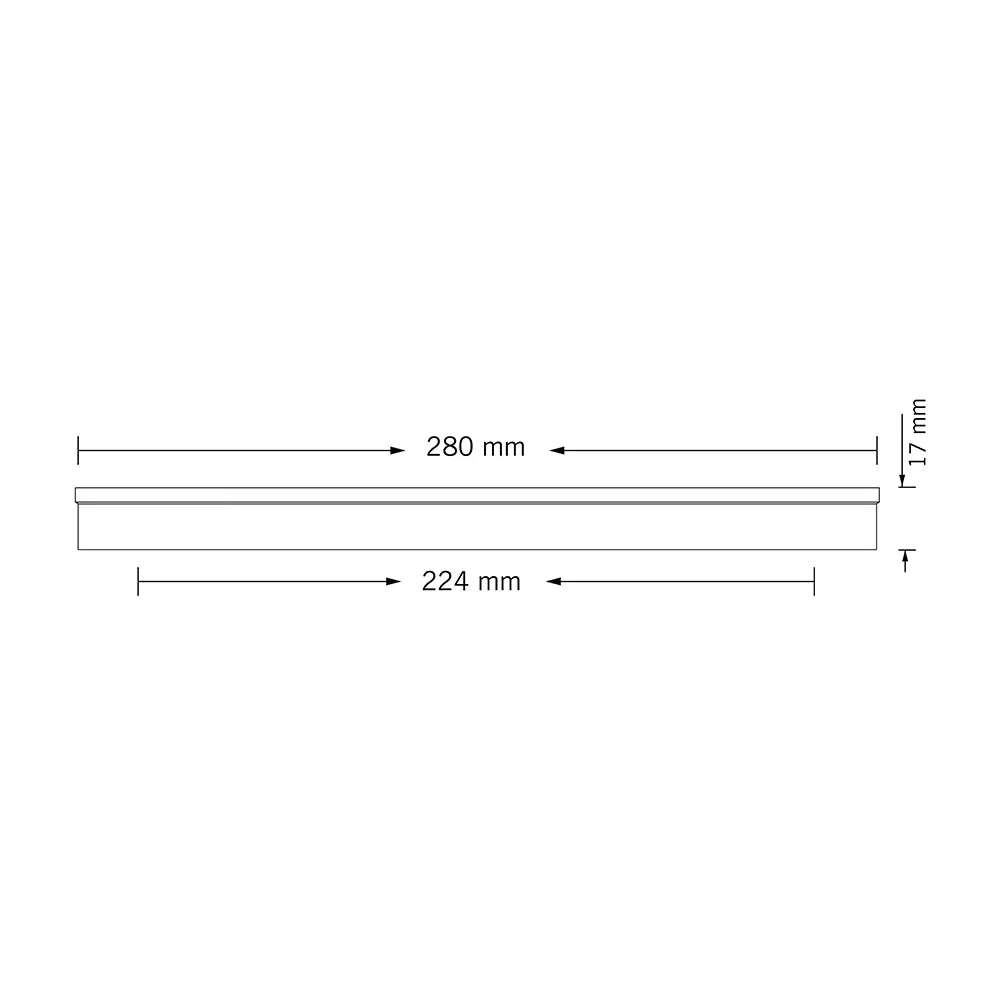 Pull Handle – SOLUM