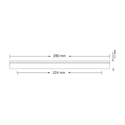 Pull Handle – SOLUM
