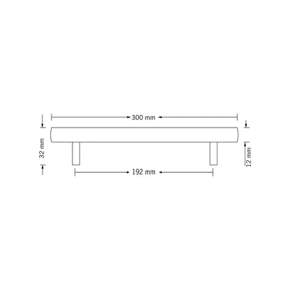 Pull Handle – STELLARUM