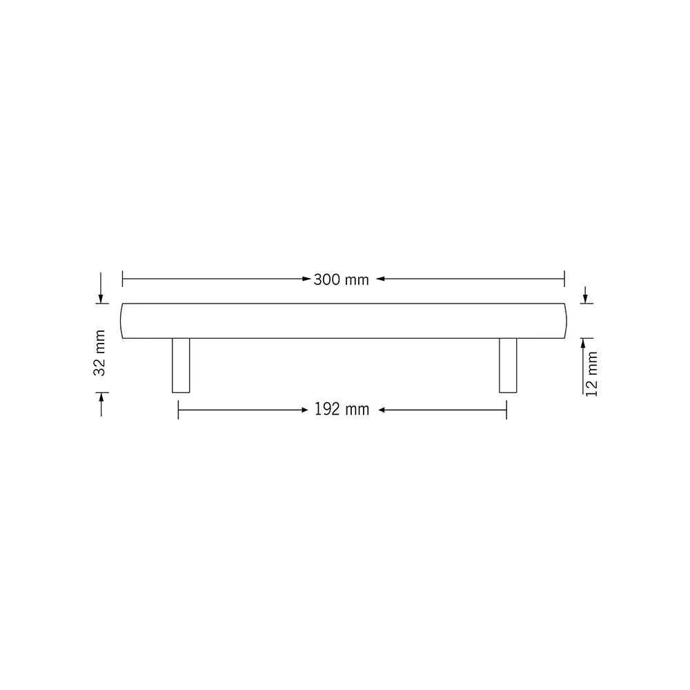 Pull Handle – STELLARUM