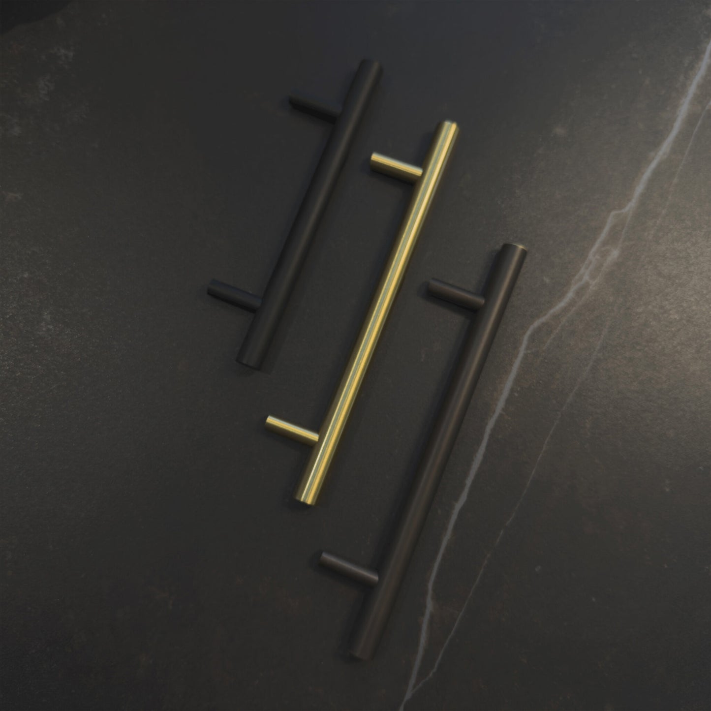 Pull Handle – VIGOR