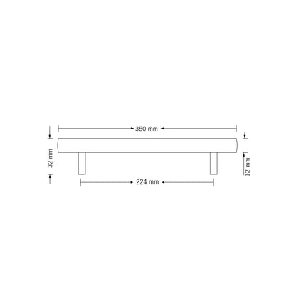Pull Handle – STELLARUM