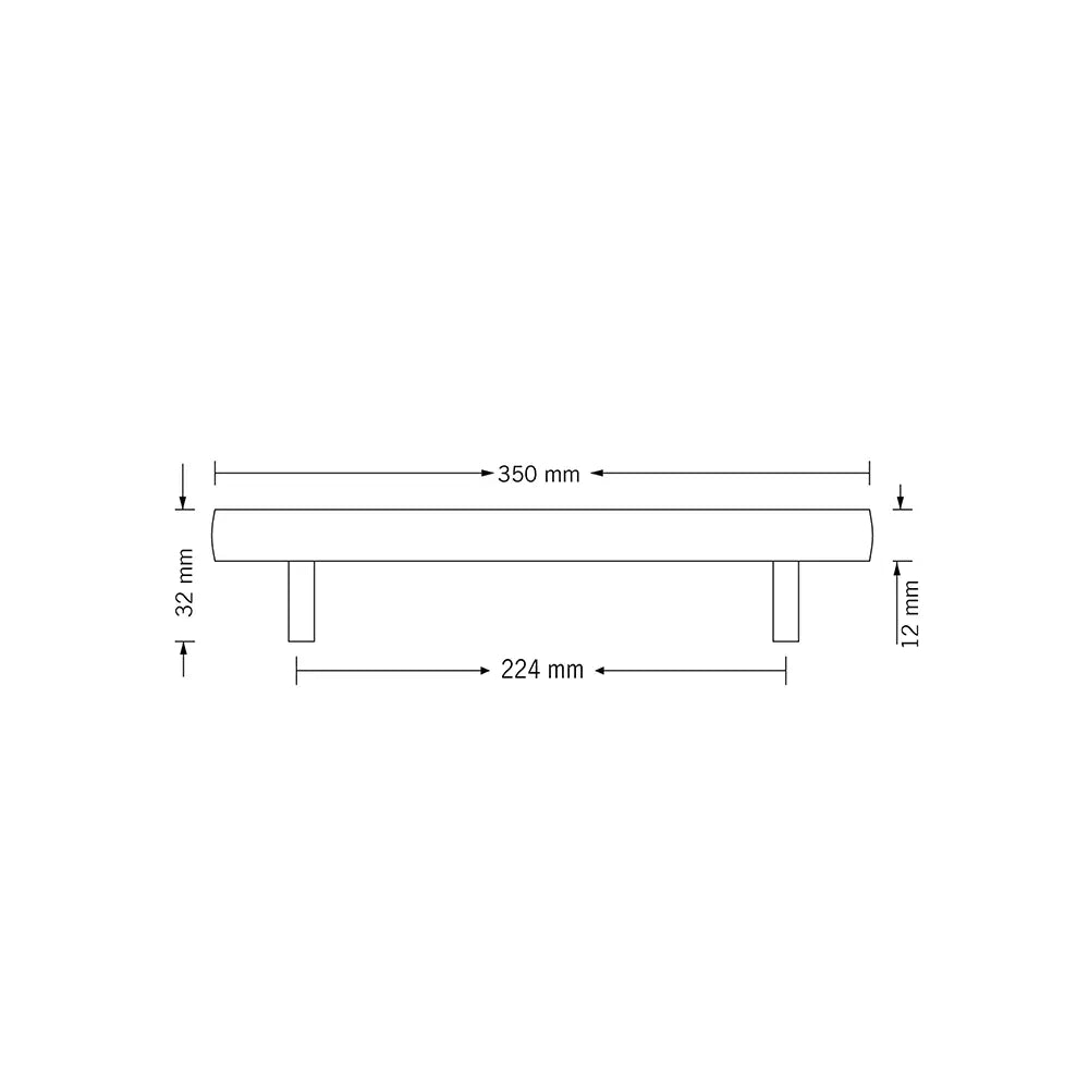 Pull Handle – STELLARUM